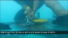 Khatron Ke Khiladi - Season 13 - 17th September 23